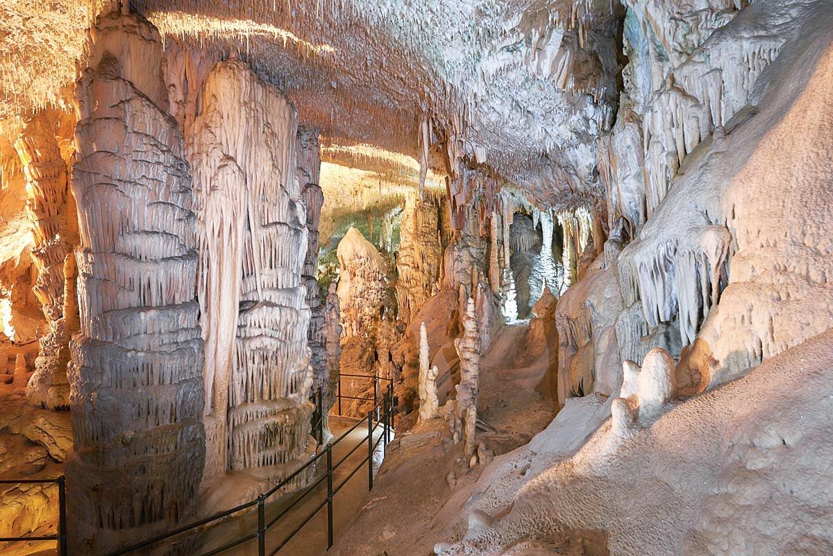 Slovinsko - Portorož - přírodní krásy, památky a mořský park I. - LUX